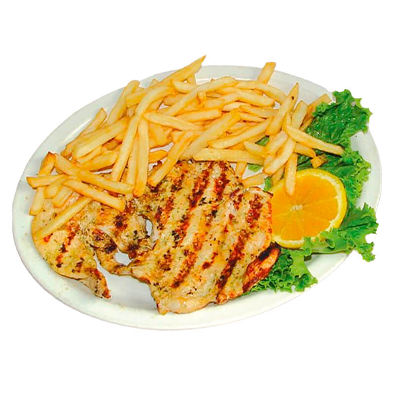 Order Online | Pollos Mario Woodside